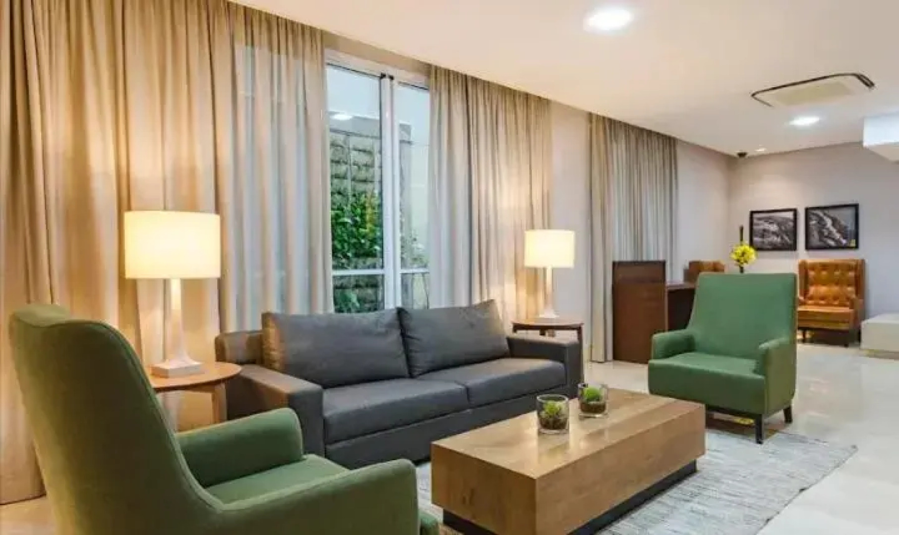 Estanconfor Villa Paulista