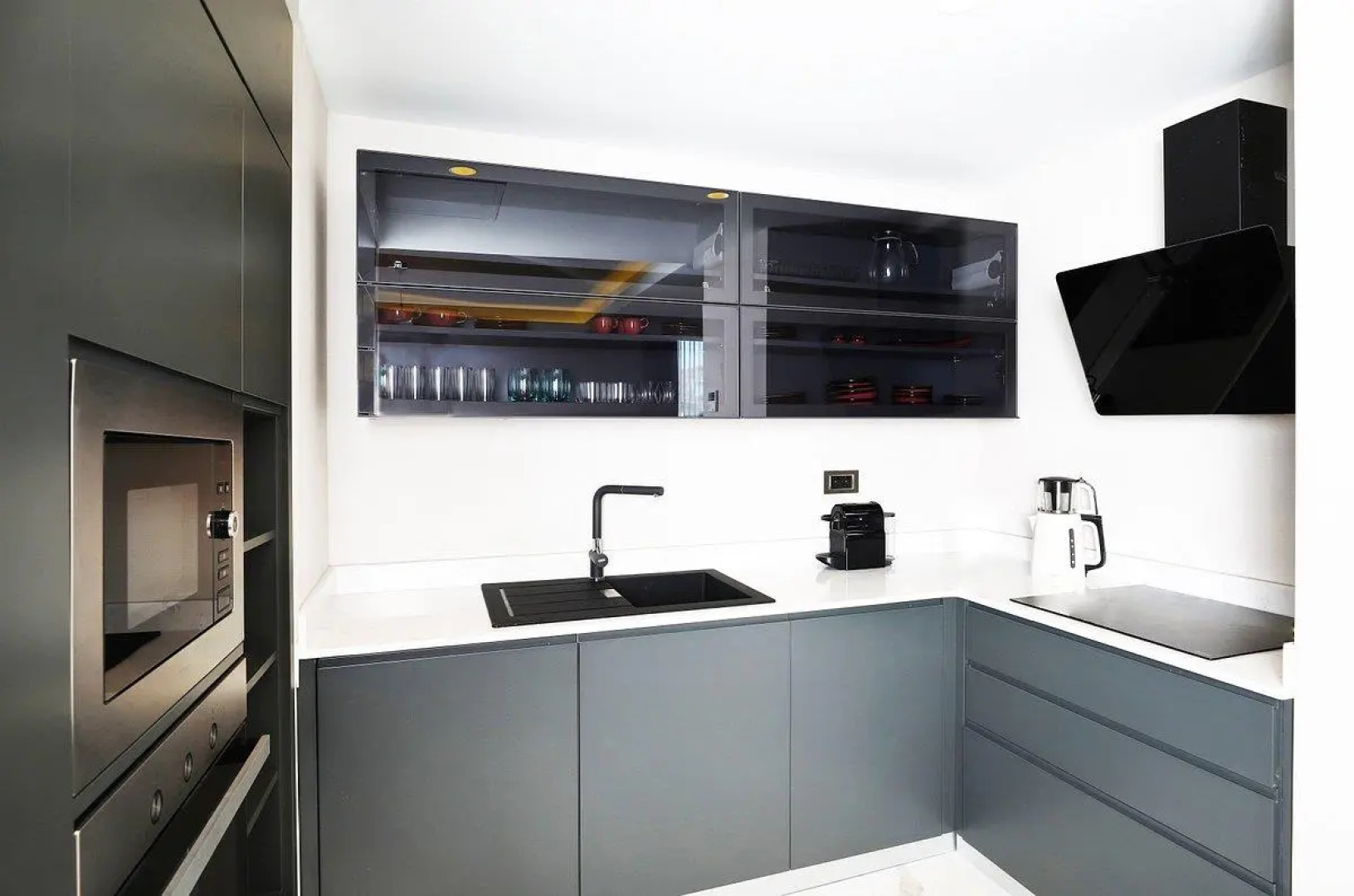 Mare Deluxe Residence