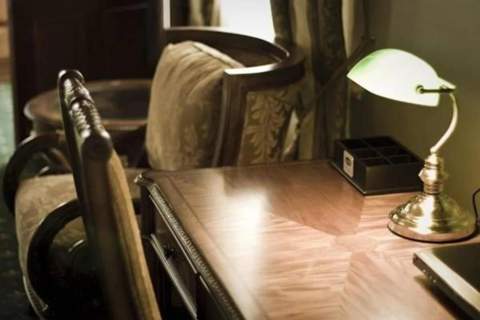 Denison Boutique Hotel