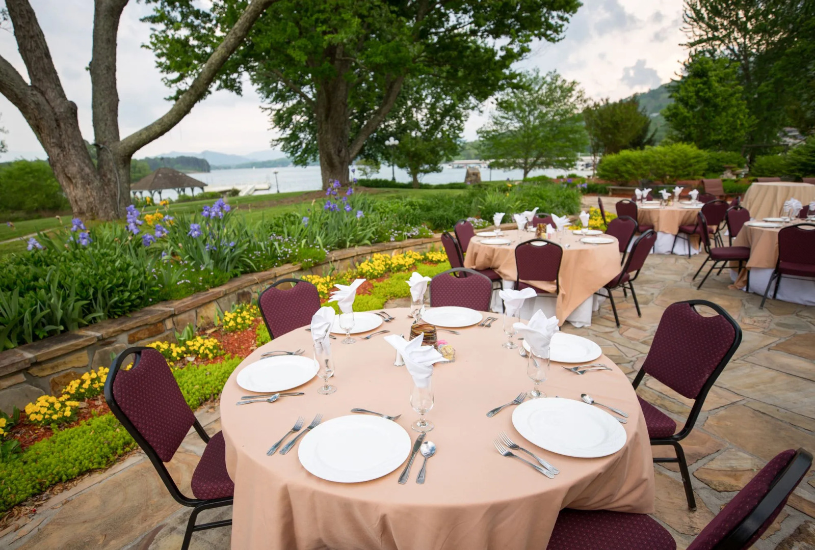 The Ridges Resort on Lake Chatuge