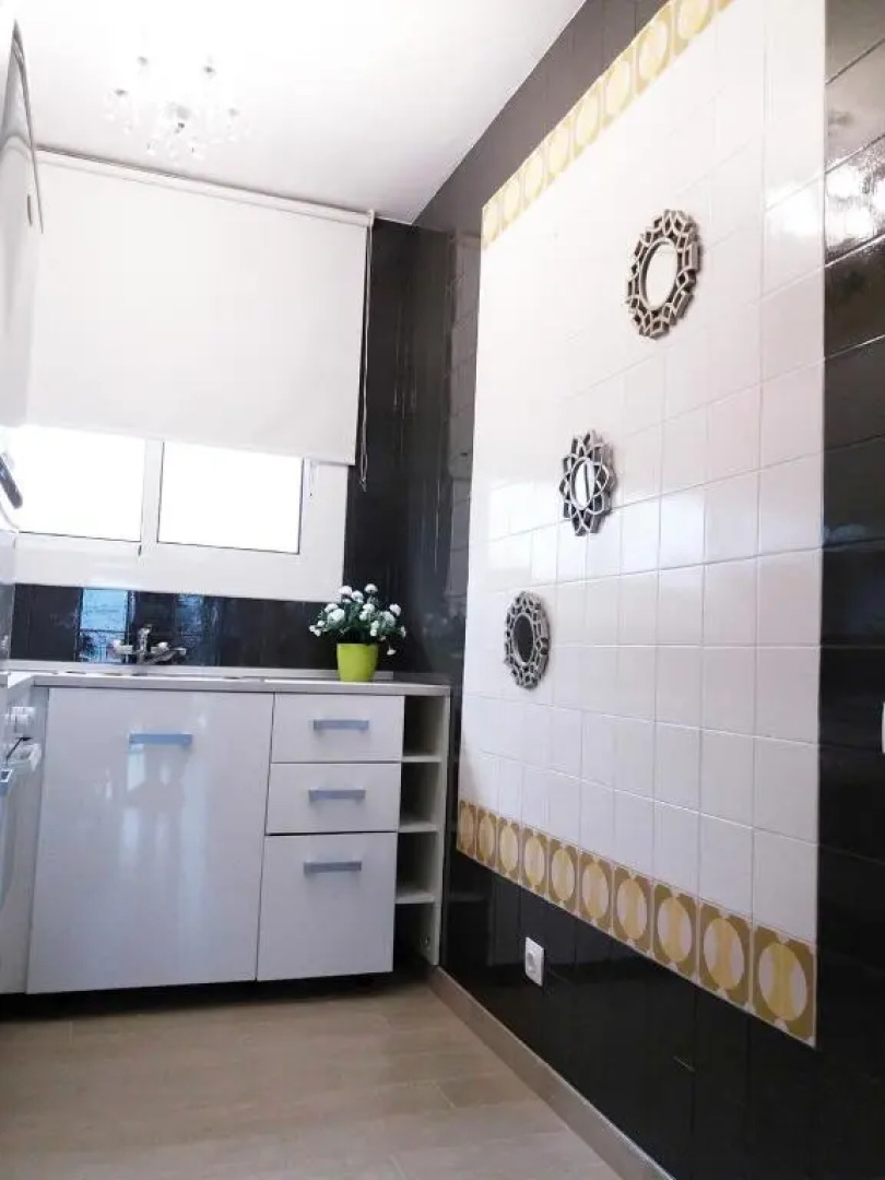 Apartamentos Lorena 1A