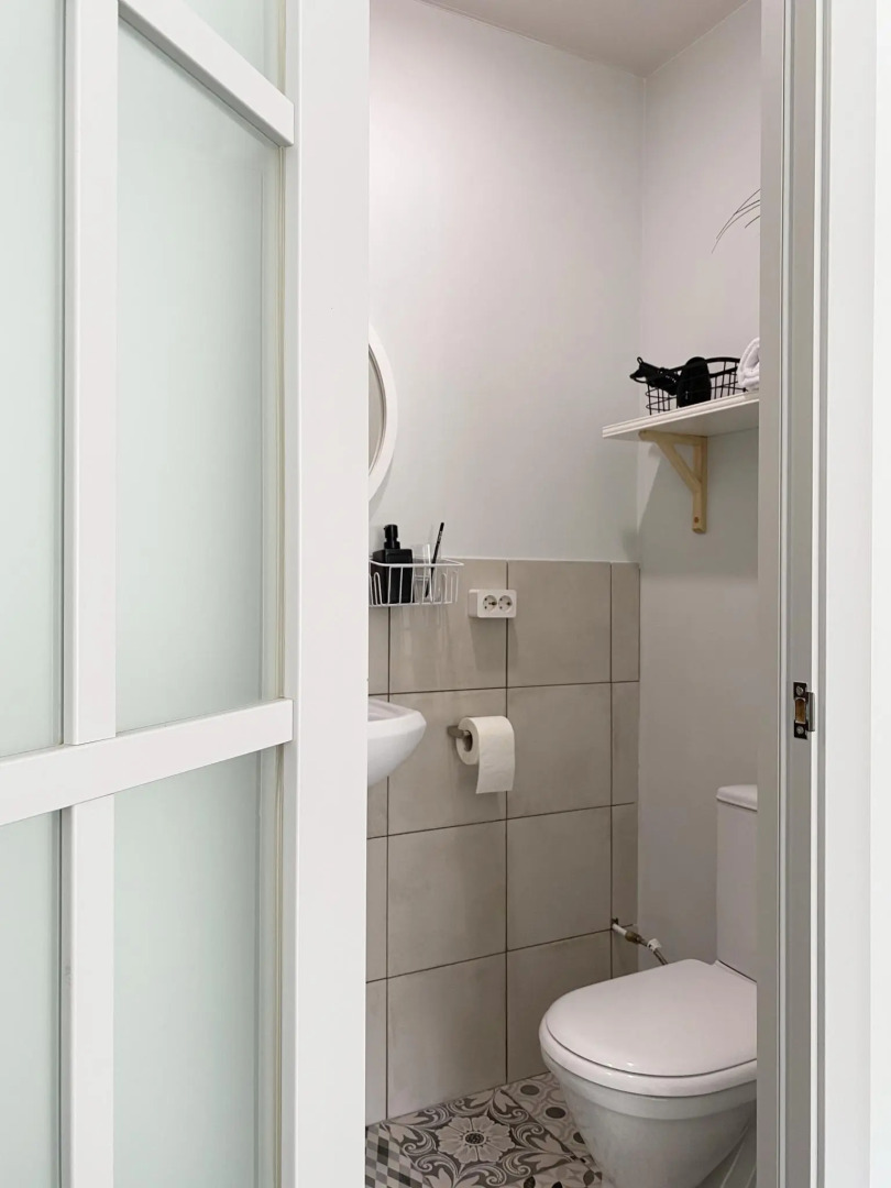 Апартаменты на проспекте Комсомольский