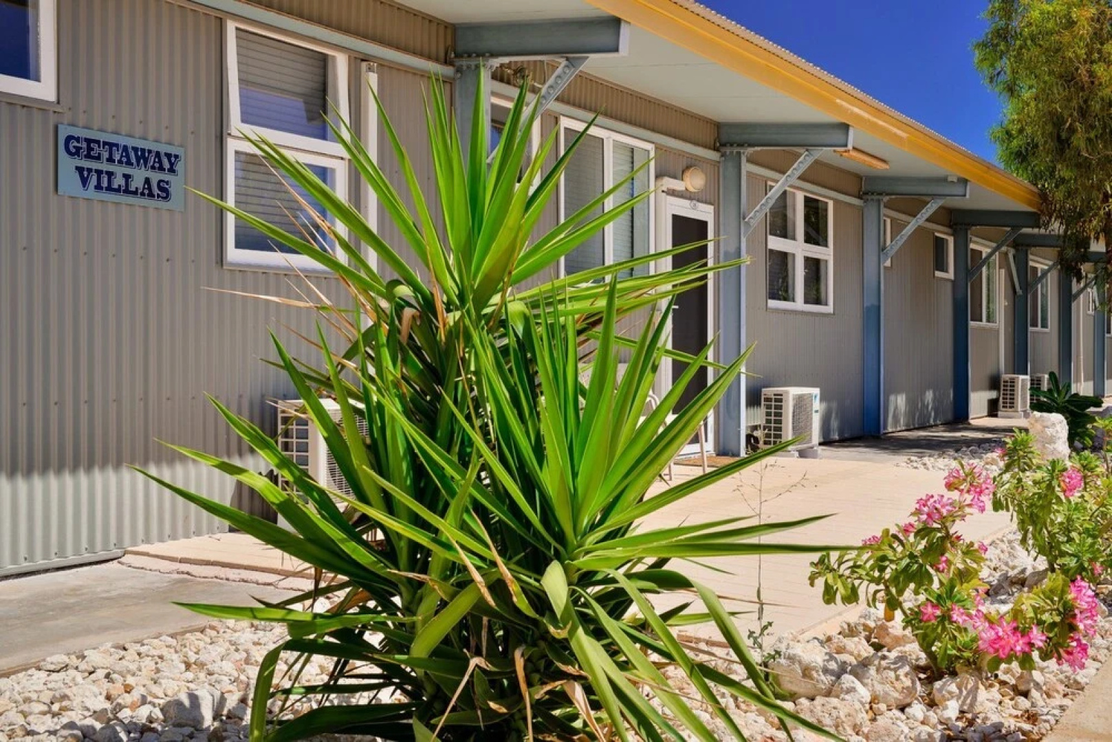 Getaway Villas Unit 38-3