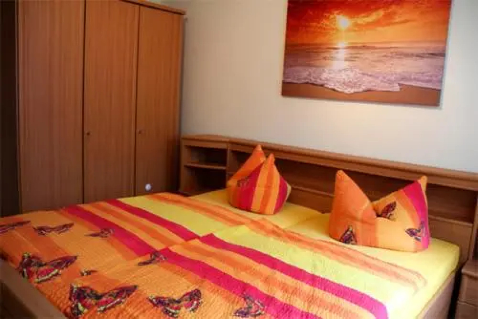 Ferienwohnung Klink SEE 9701