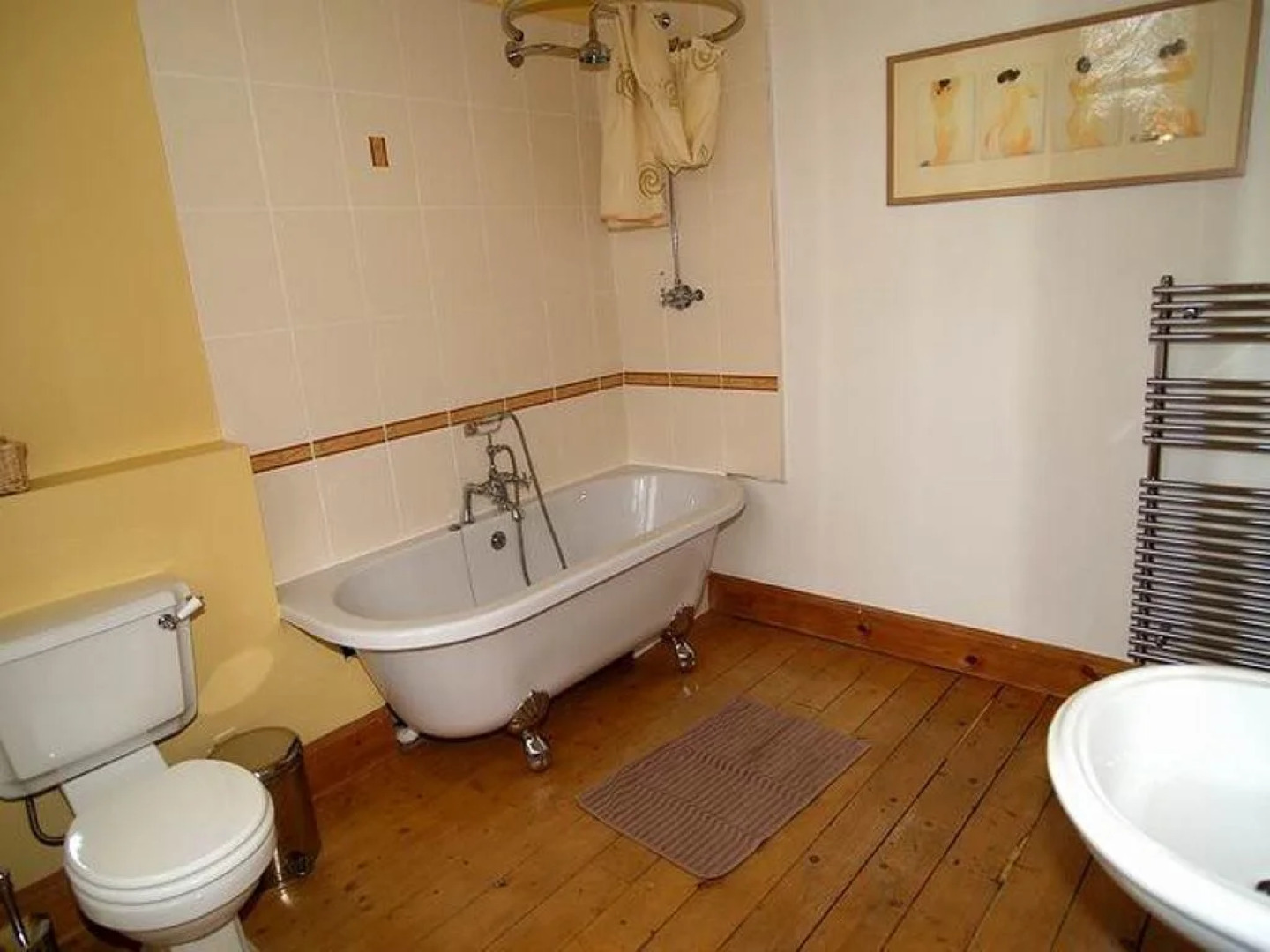 15 Merchiston Gardens