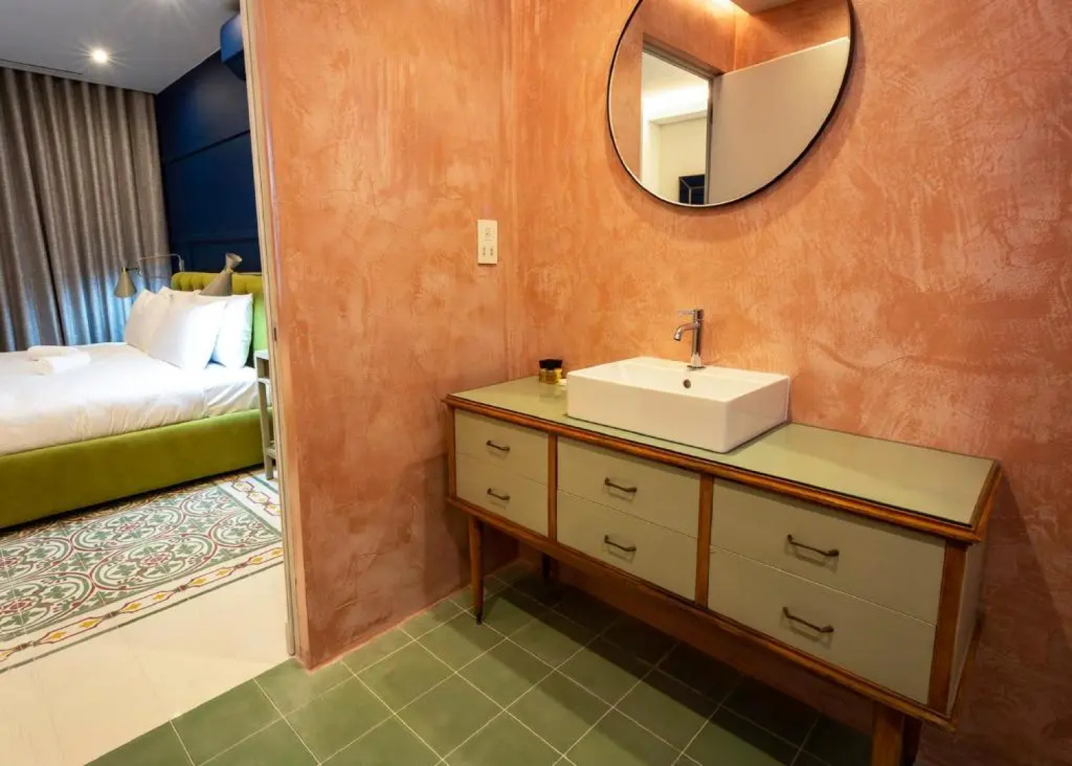 Trabuxu Boutique Living