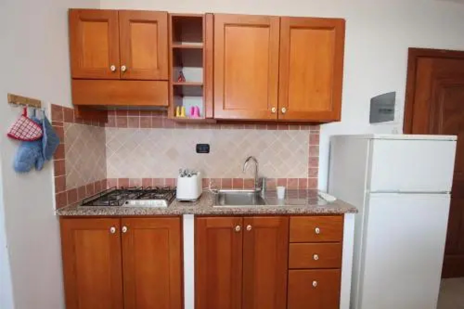 Appartamenti Barisardo