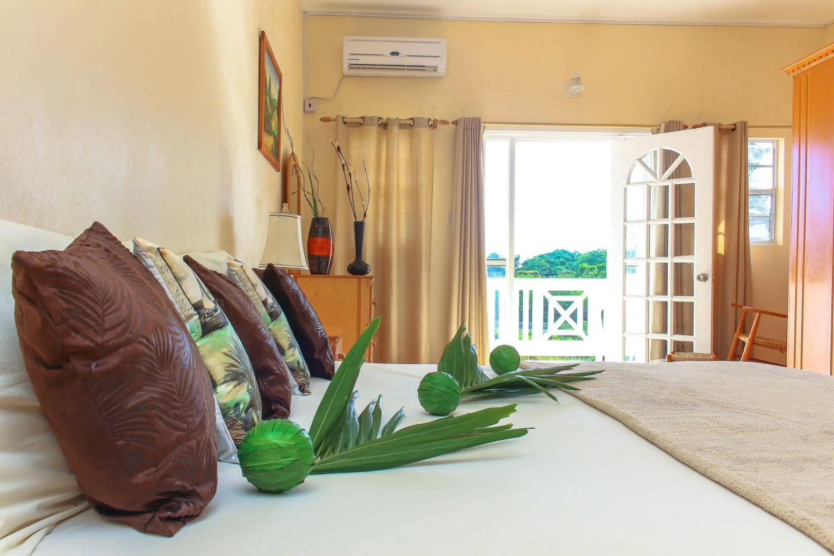 QR Quality Rooms Cedar Palm Villa