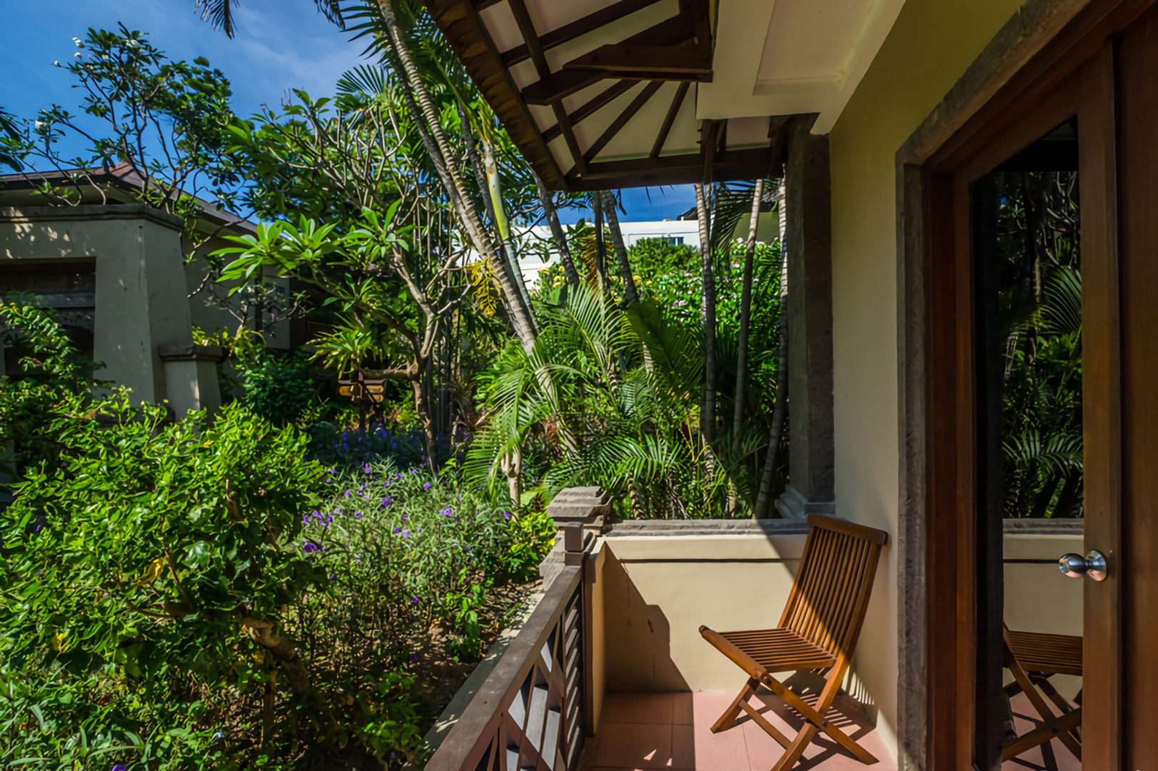 Risata Bali Resort and Spa