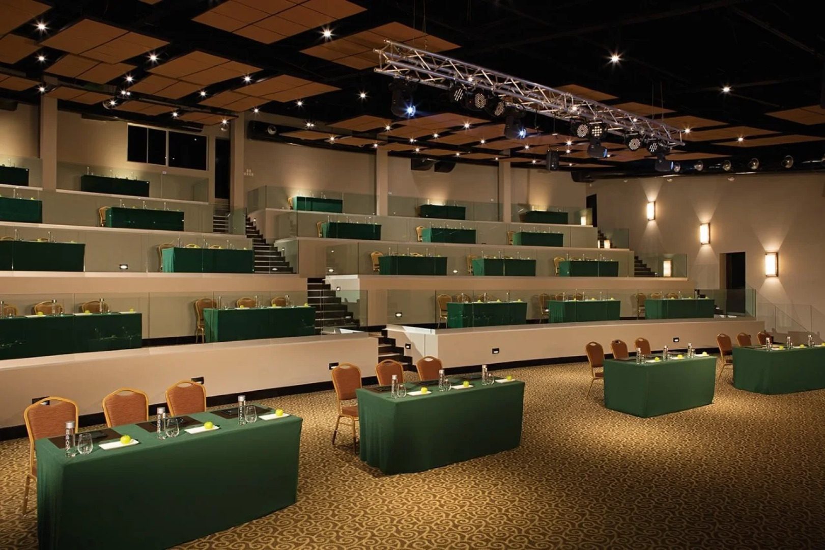 Secrets Papagayo - Adults Only - All inclusive