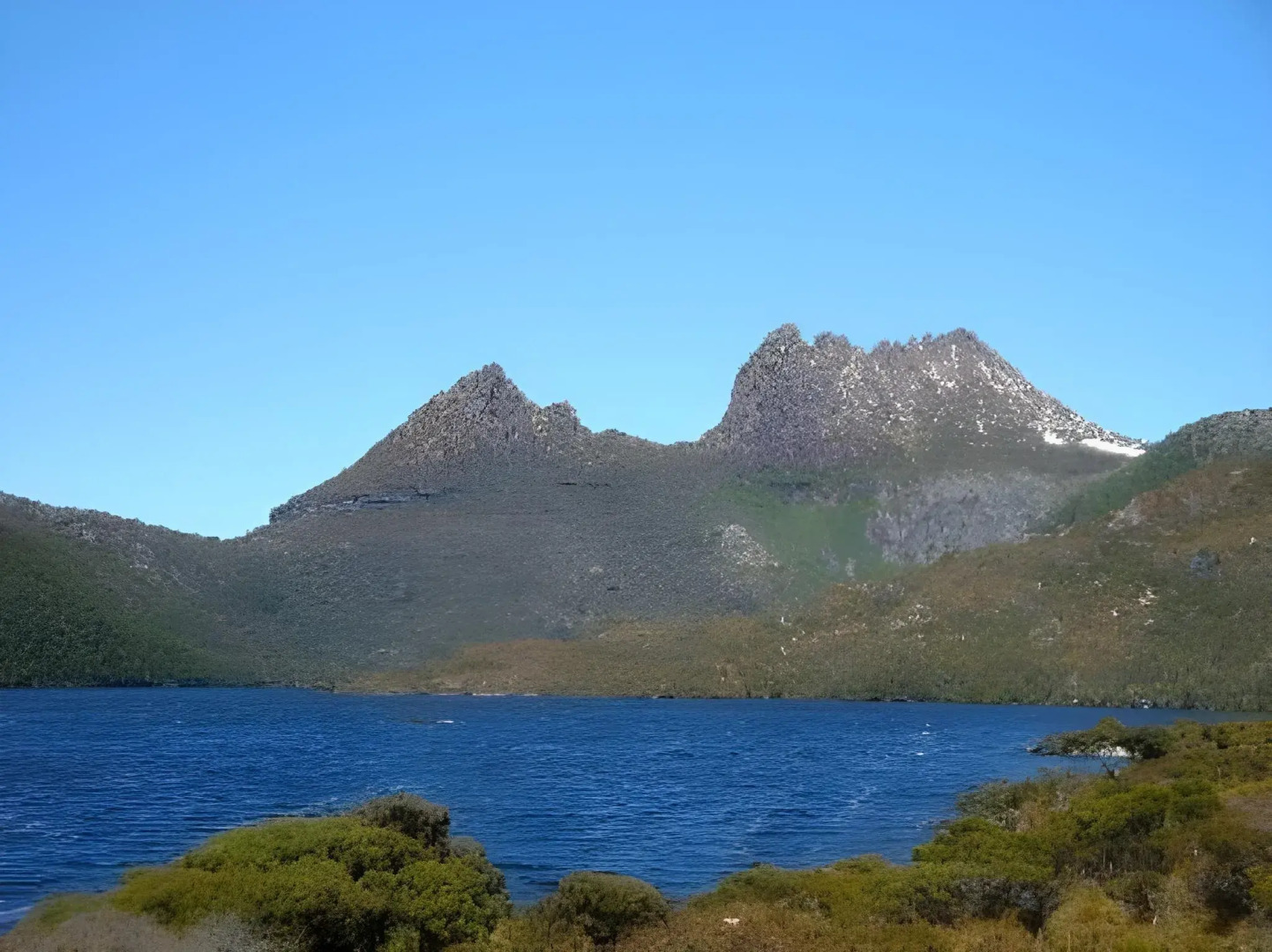 Kentish Hills Retreat