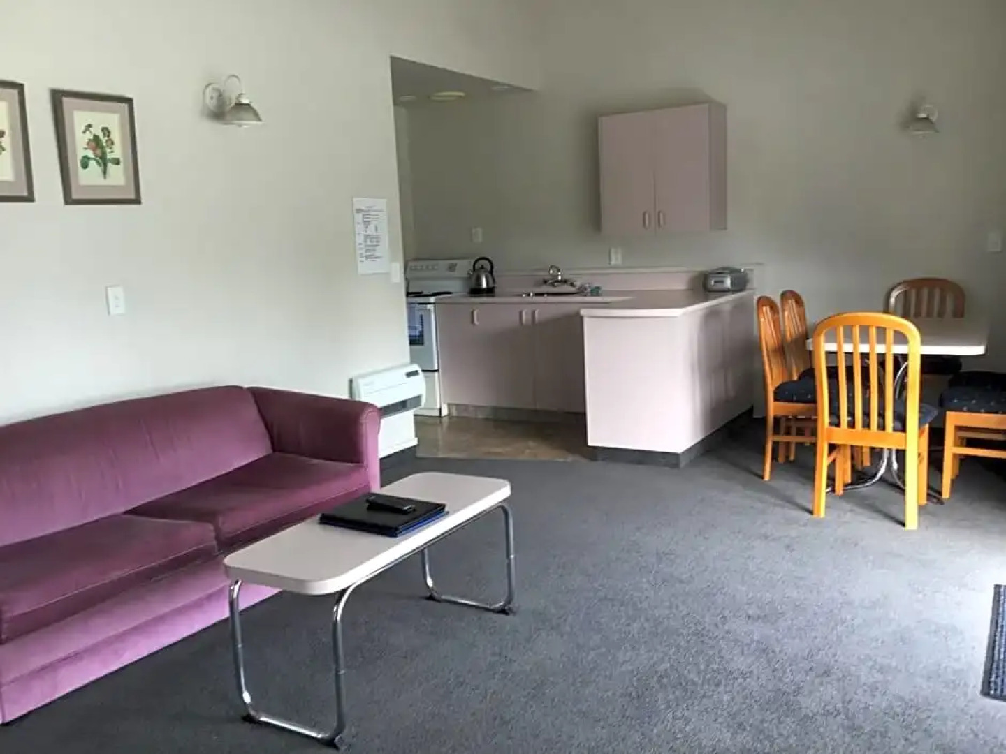 Helensborough Motor Inn