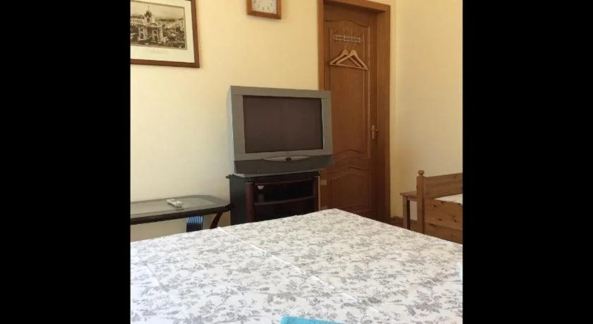 Hostel Moskva 2000 Na Mashkova