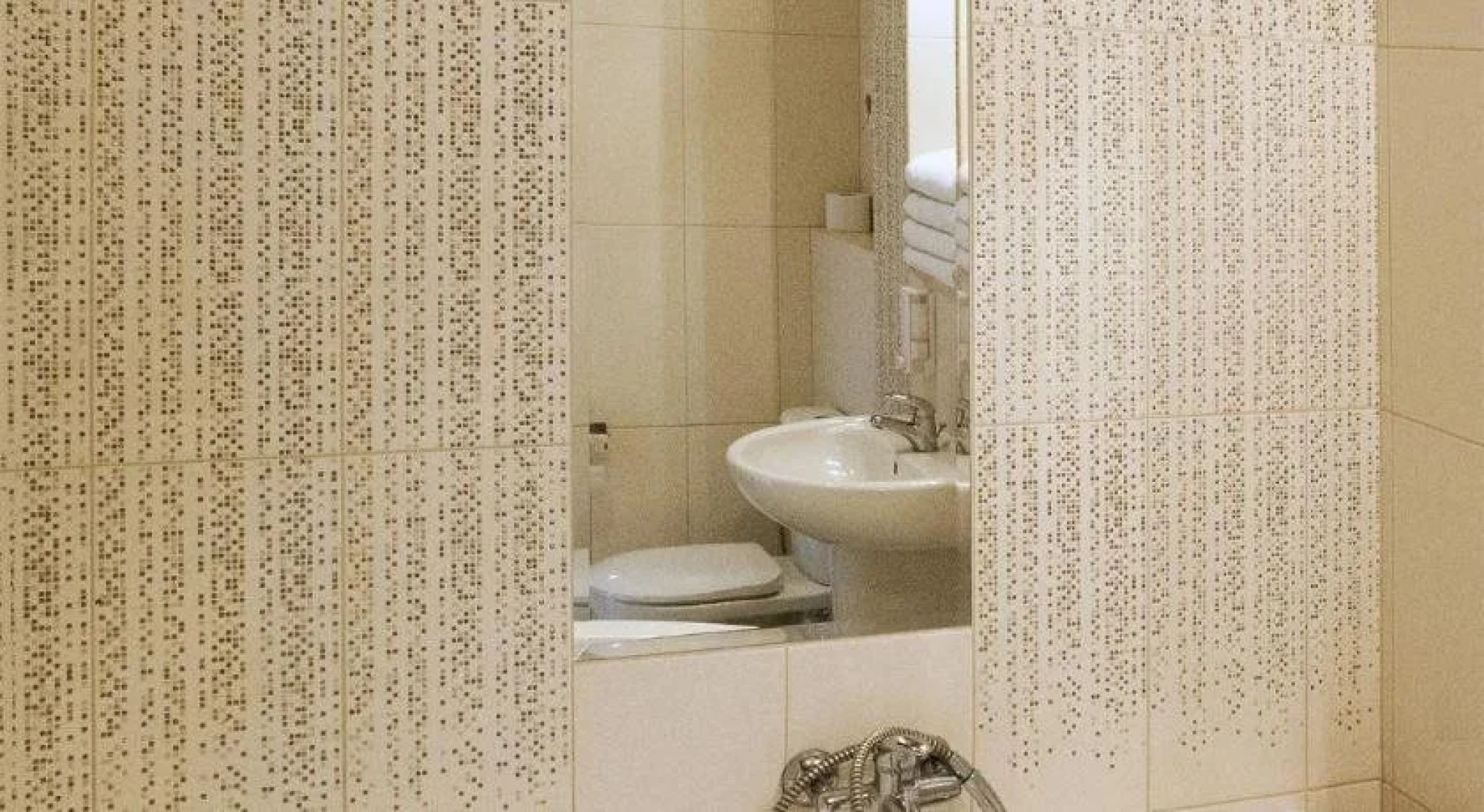 Hotel Pod Kasztanami