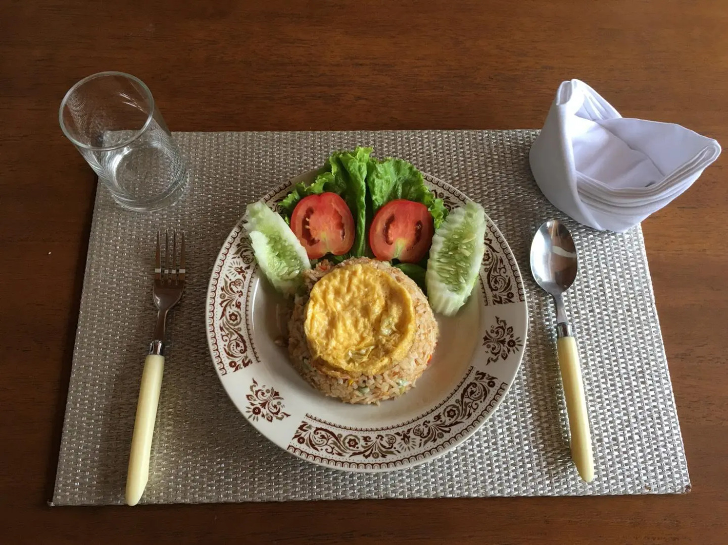 Baan Soontree Resort