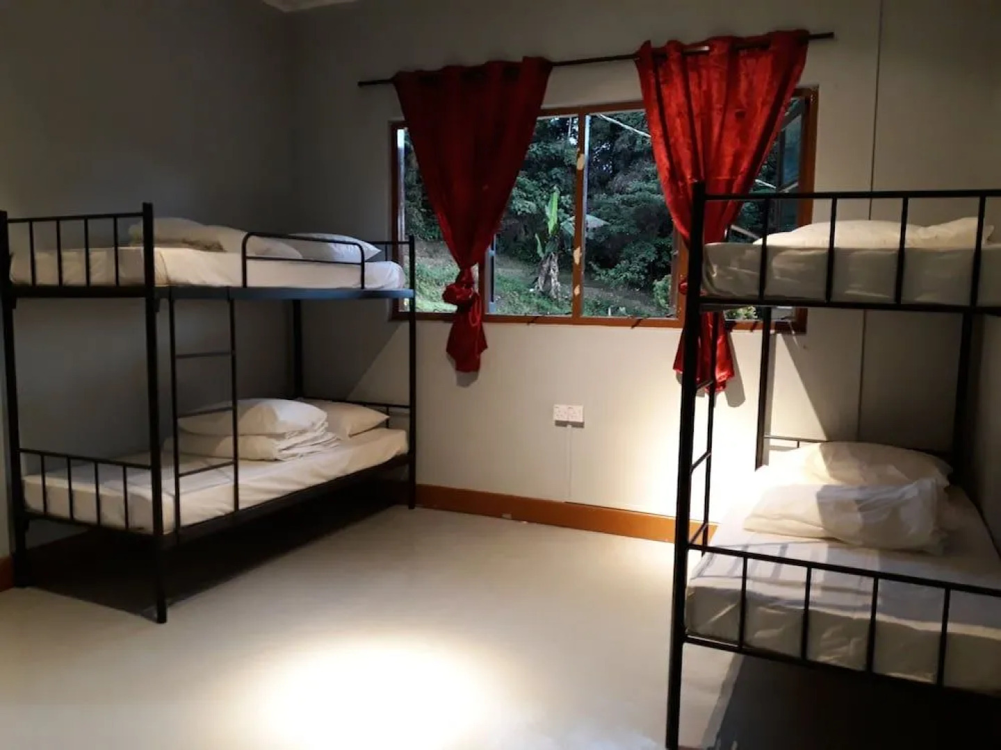 Farm Guest House - Hostel