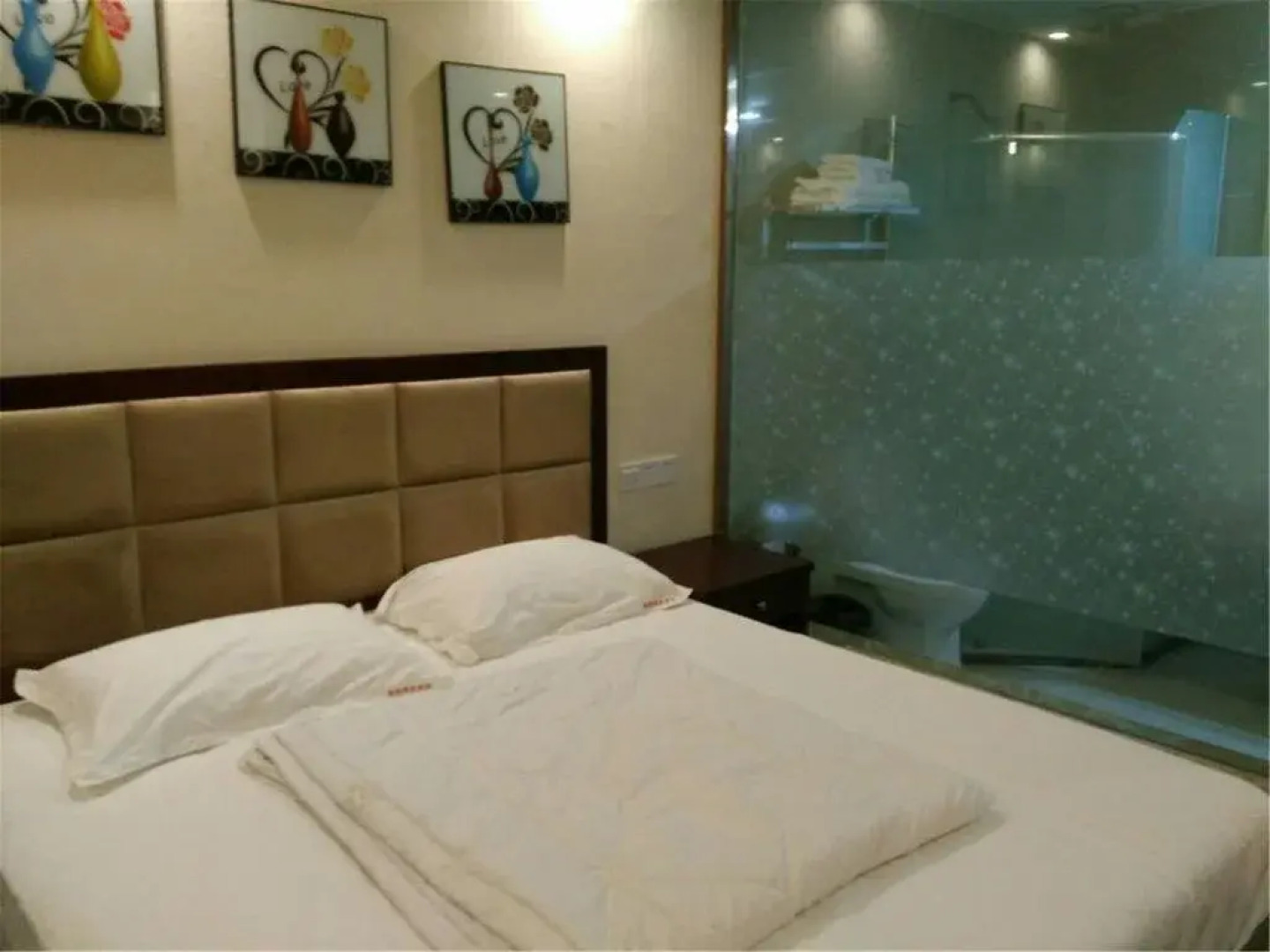 Zigong Nan Yuan Business Inn