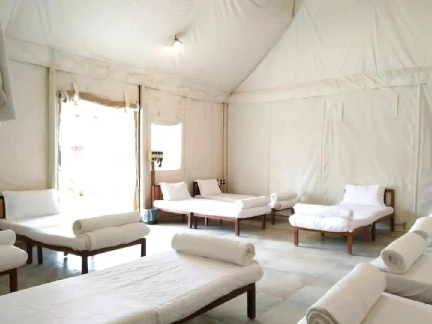 Vinnca Village at Rockhill Adventures