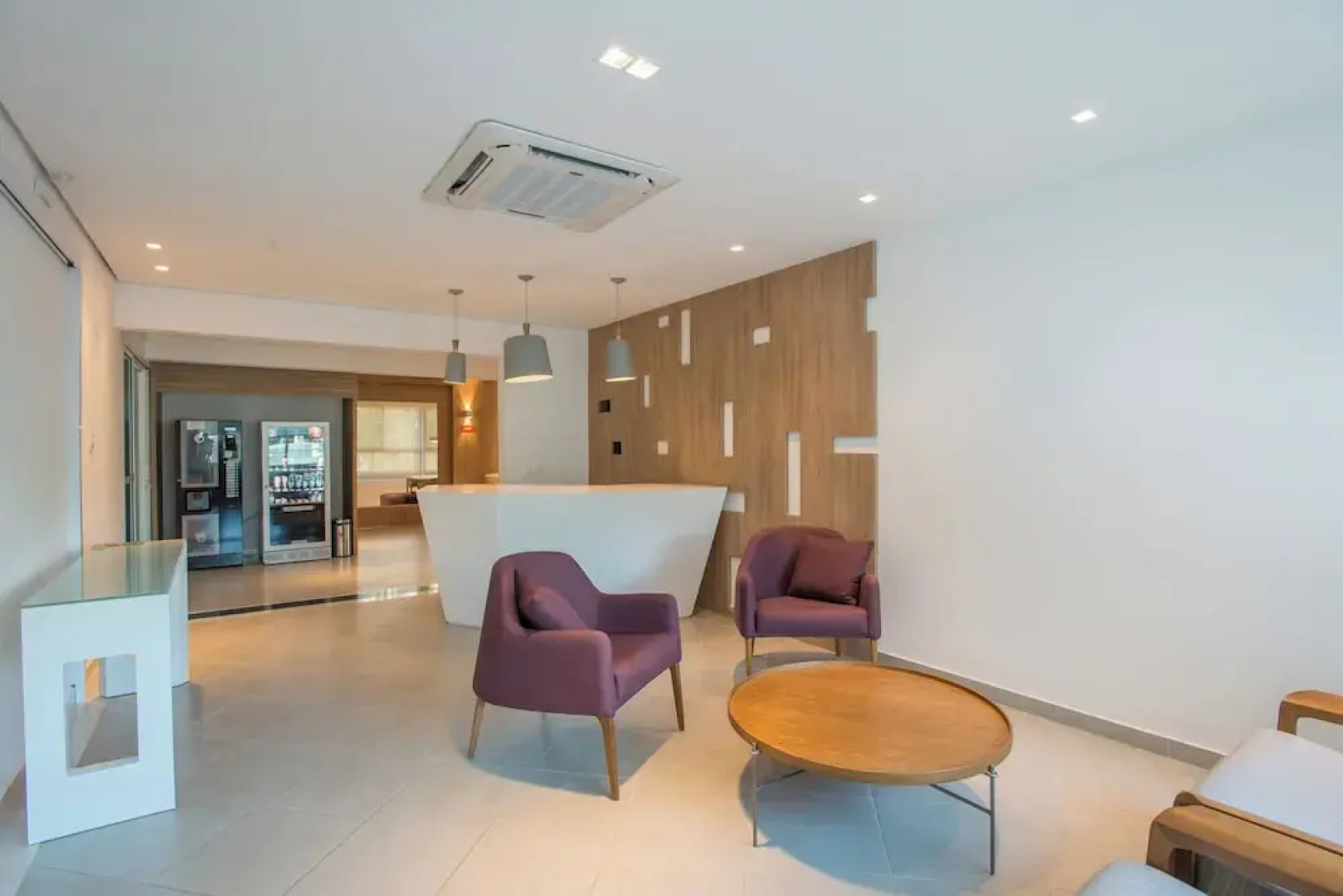 STARLIS HOME - Versátil