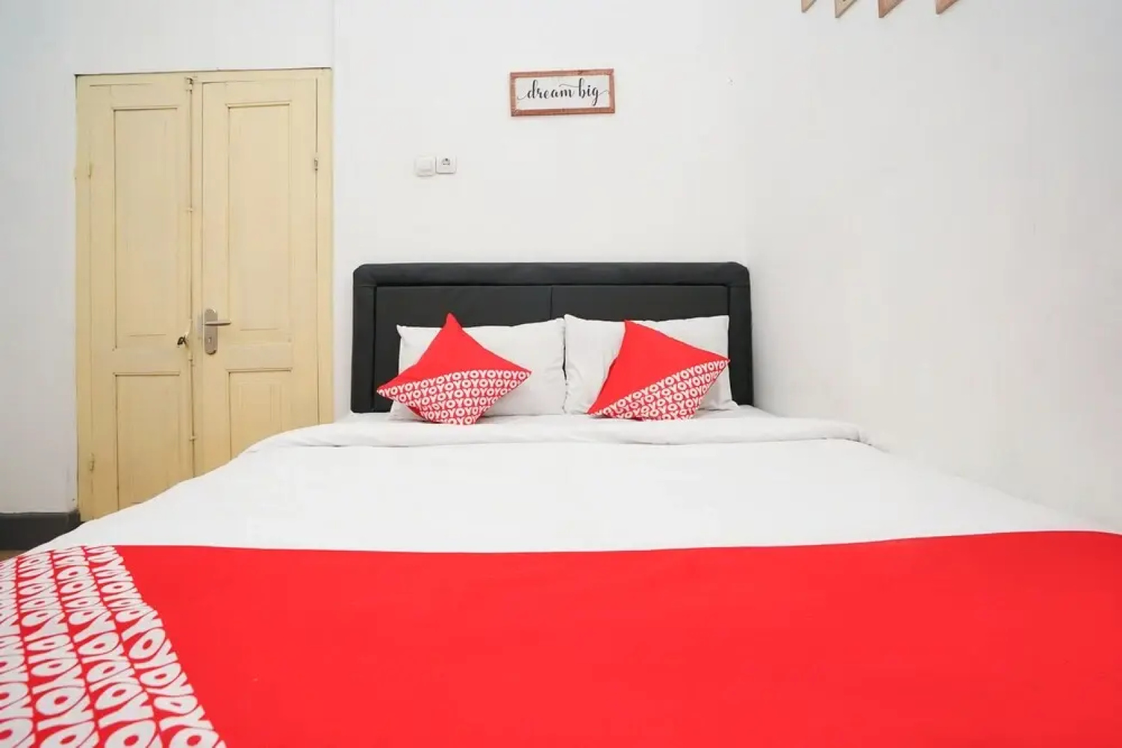 Oyo 1482 Brak Guest House