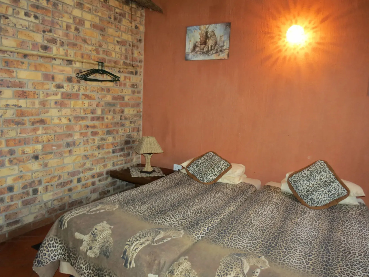 Serenity Du Bois Lodge