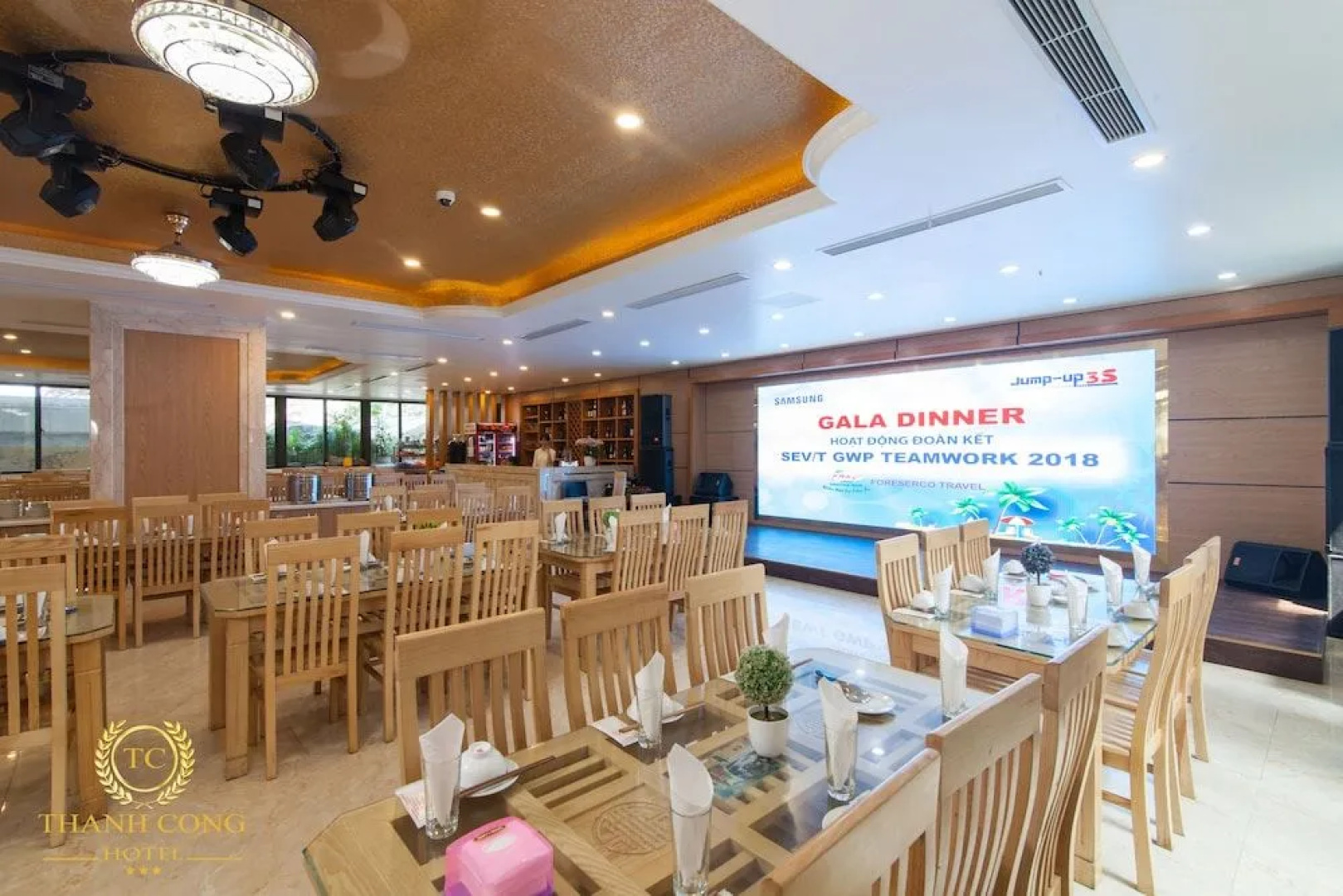 Thanh Cong Hotel