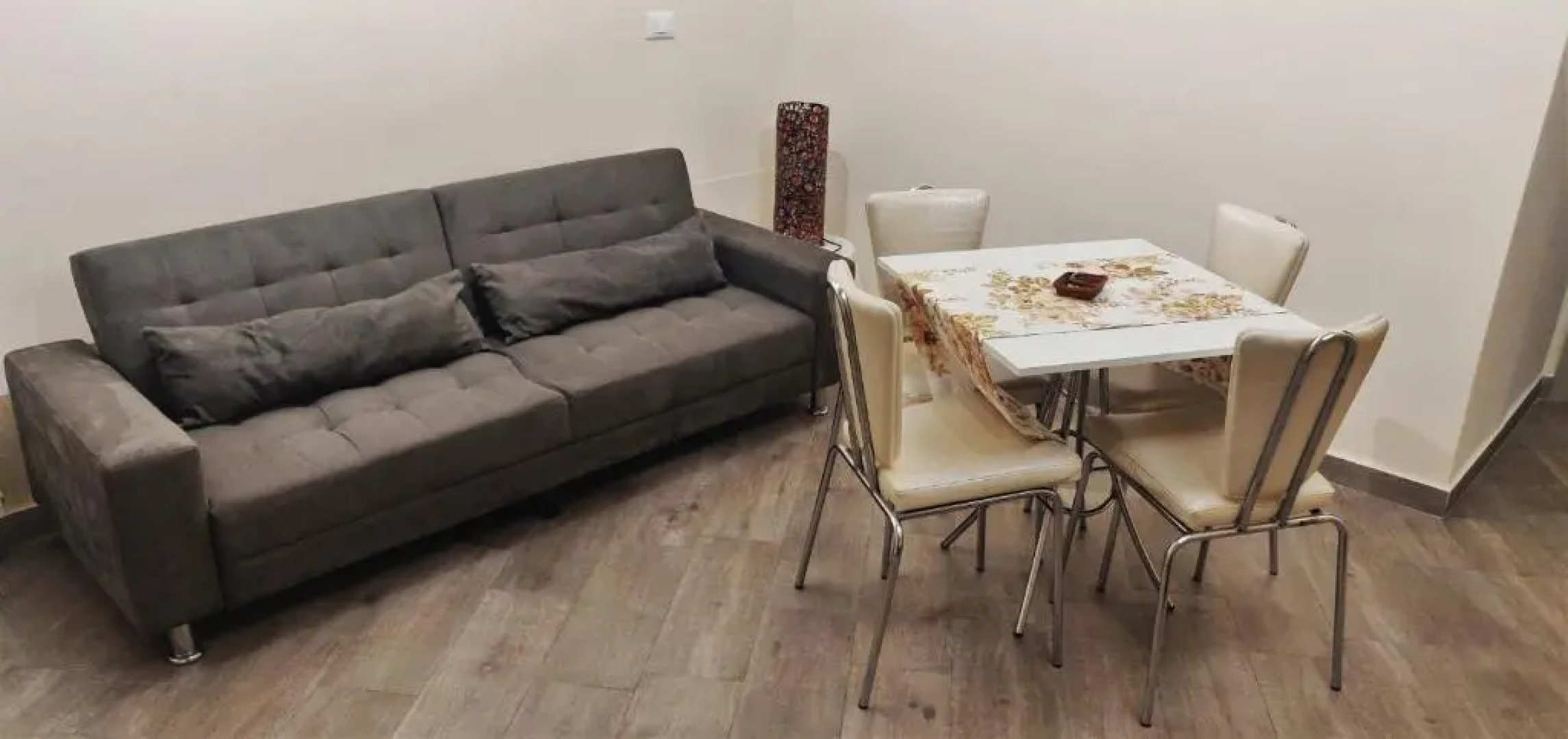 Affitto turistico - La Terrazzina