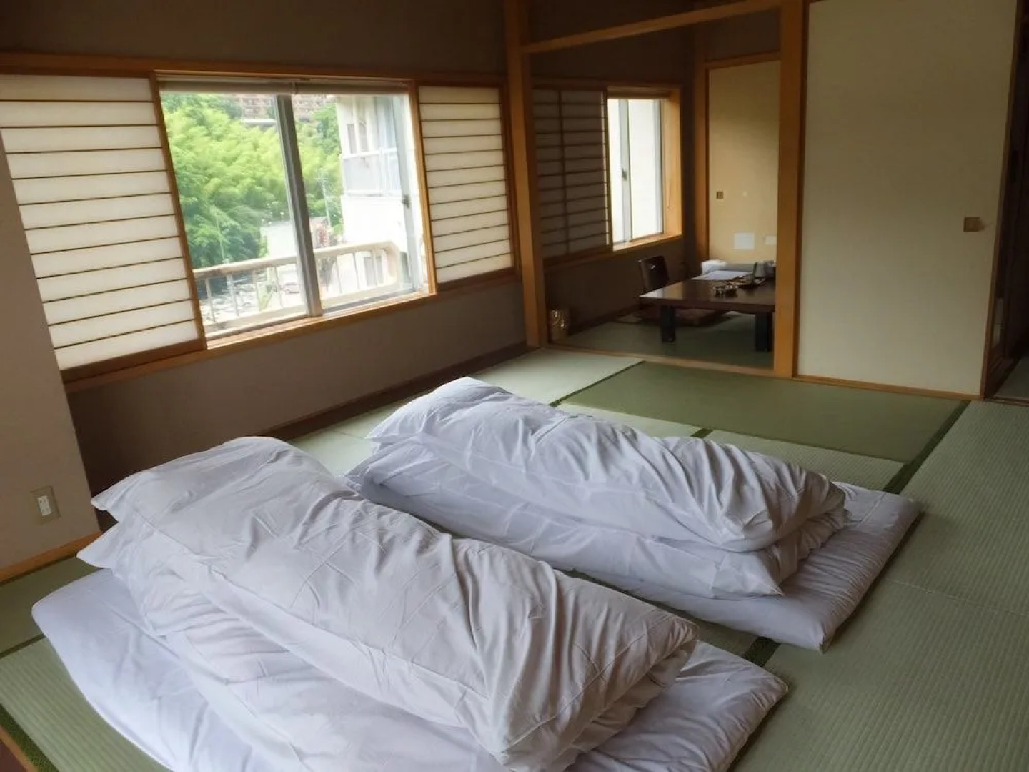 Itoen Hotel Shikisai