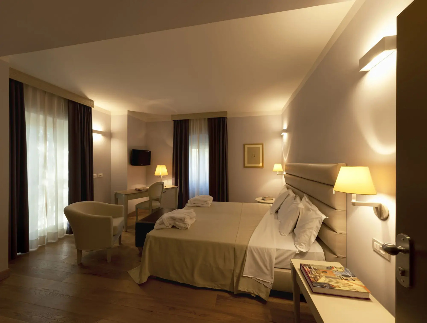 Villa Giorgia Albergo In Collin