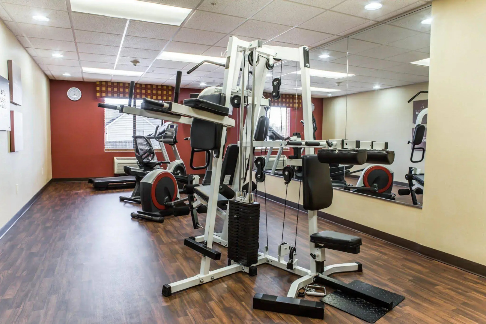 Fairfield Inn & Suites by Marriott Greensboro Coliseum Area