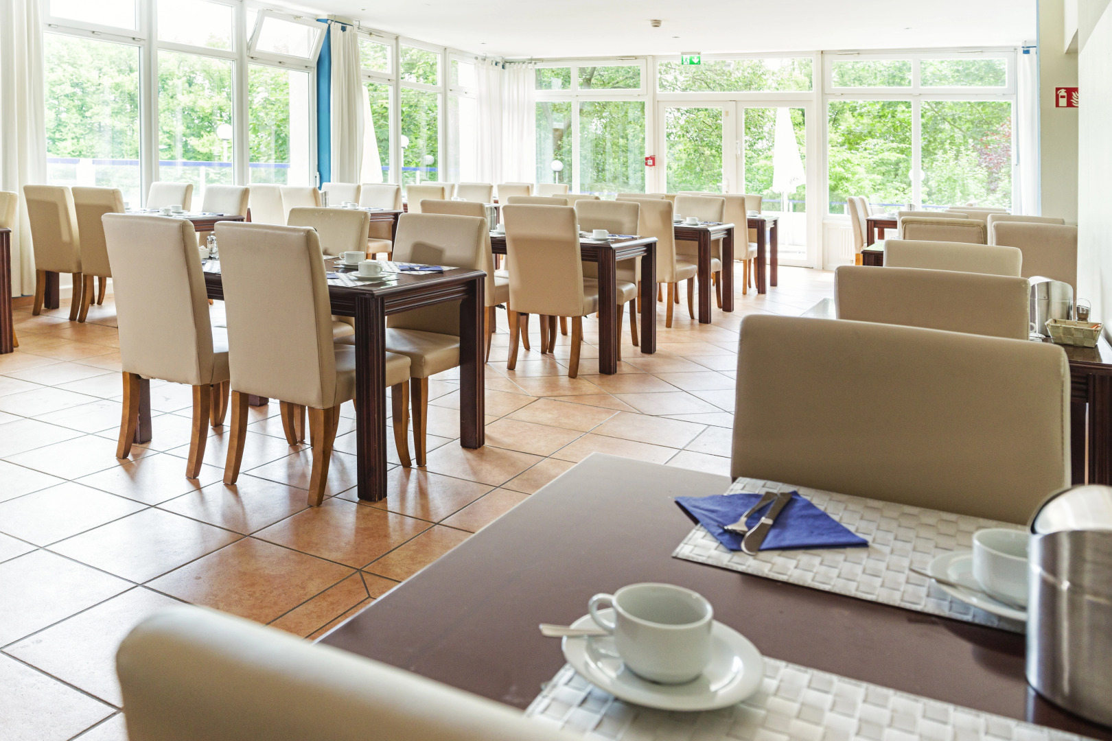 Hotel Plöner See by Tulip Inn