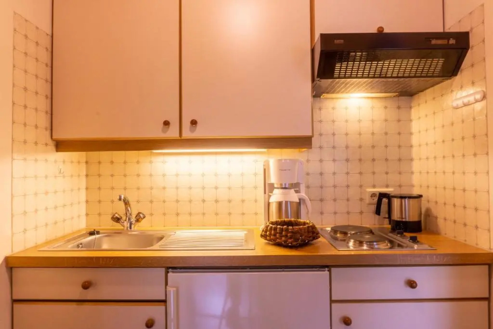 Gästehaus Wötzer und Landhaus Stocka