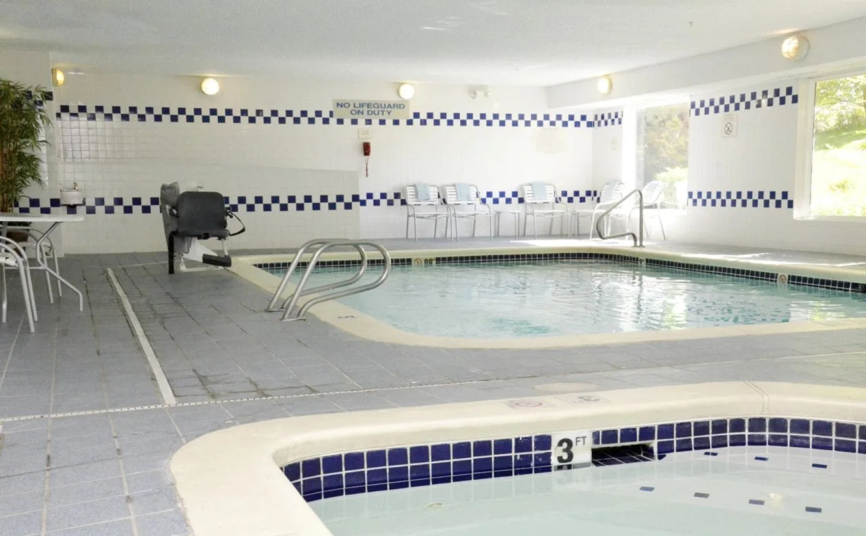 Fairfield Inn By Marriott Kennewick