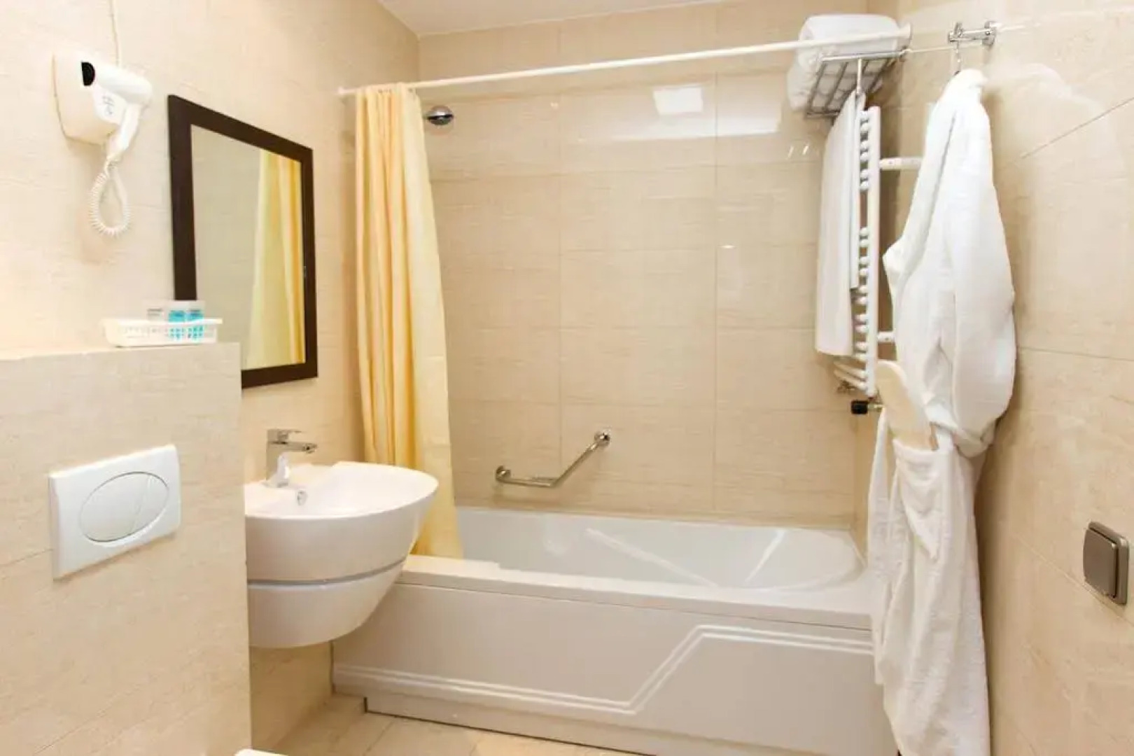 Отель «Россия»