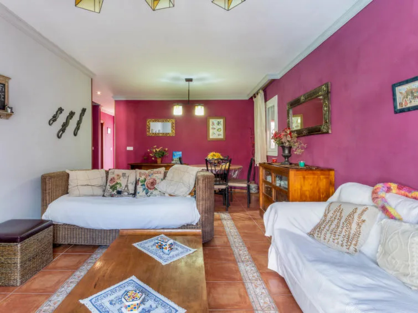 Holiday Home La Marea