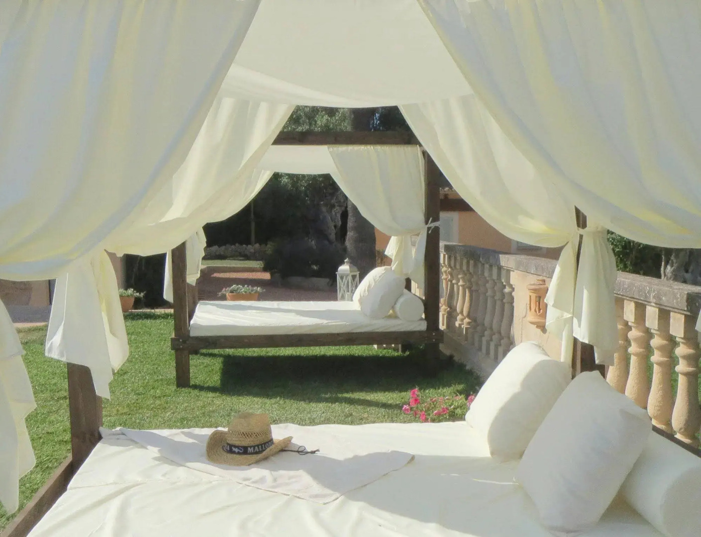 Agroturismo Son Bauzanet