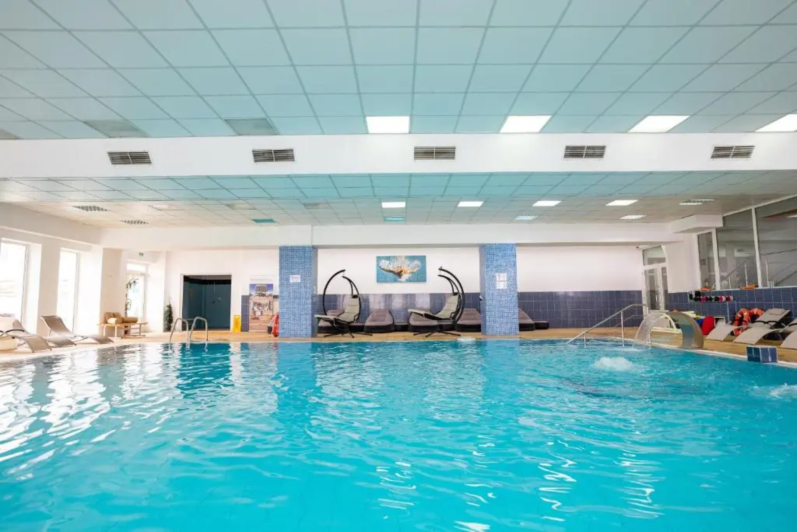 Caprioara Spa&Wellness Resort