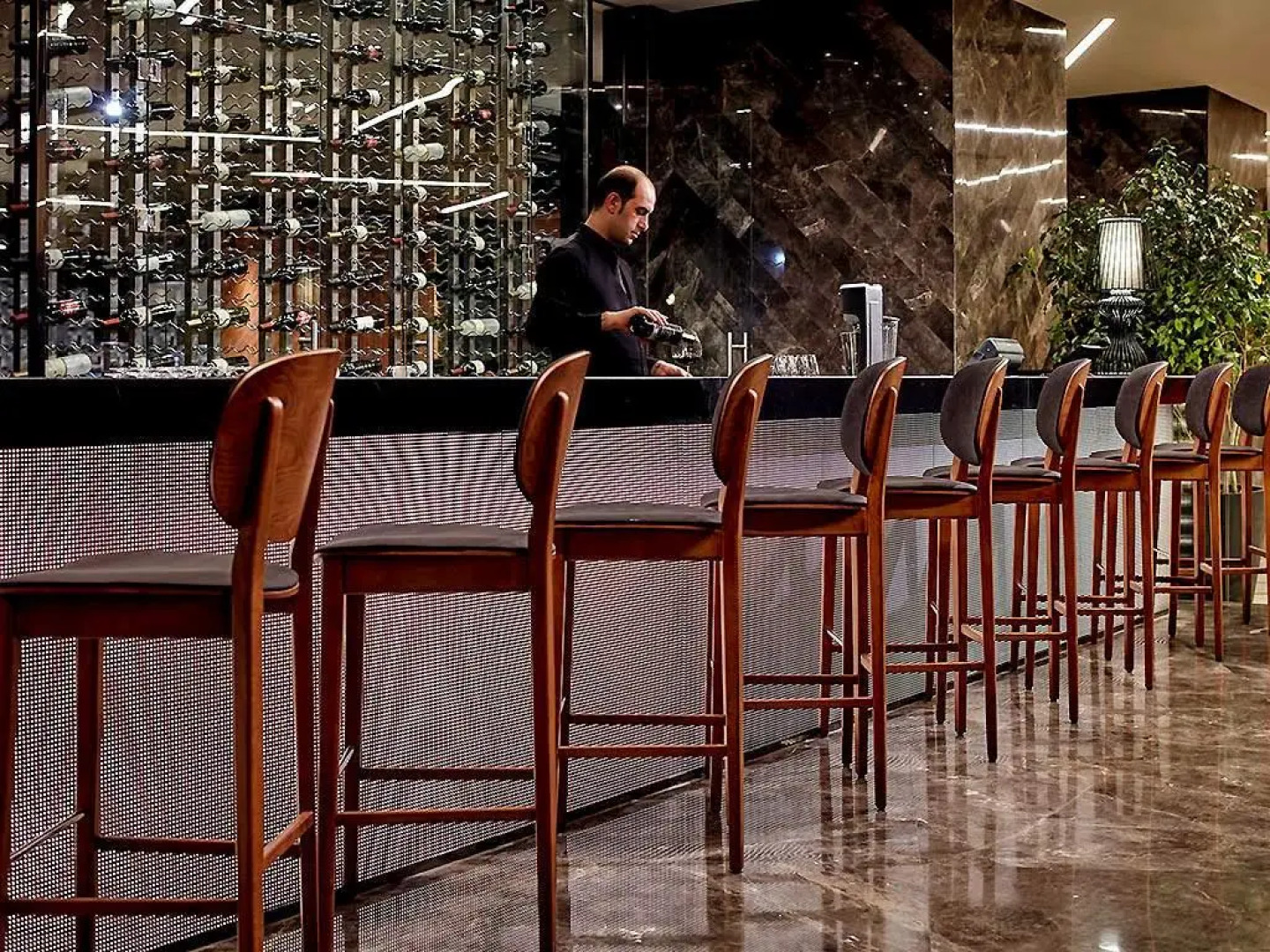 Pullman Istanbul Airport and Convention Center Hotel