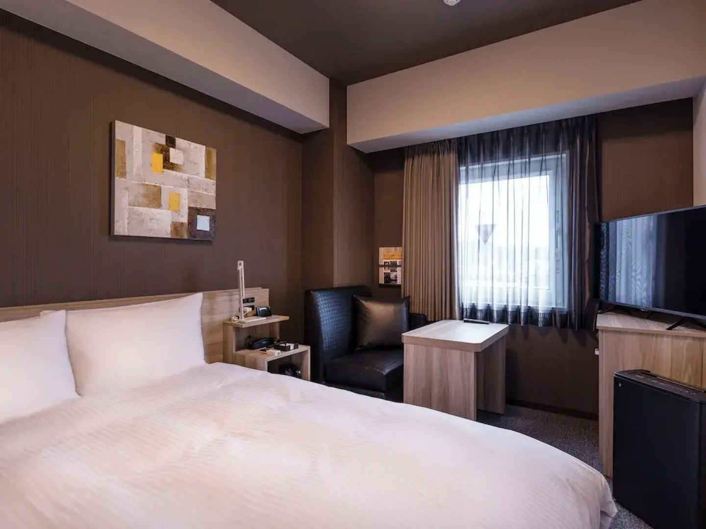 Hotel Route Inn Grand Moriya Ekimae