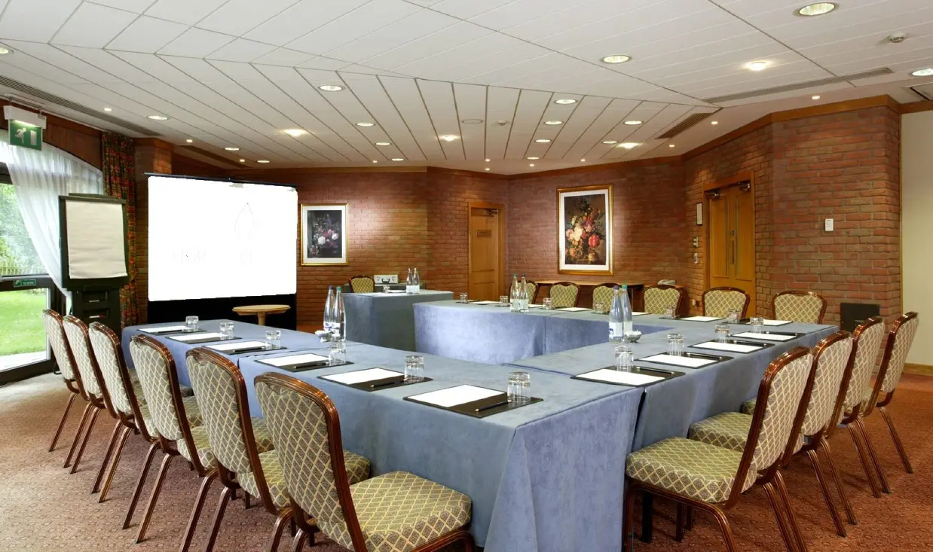 The Abbey Hotel Golf & Spa