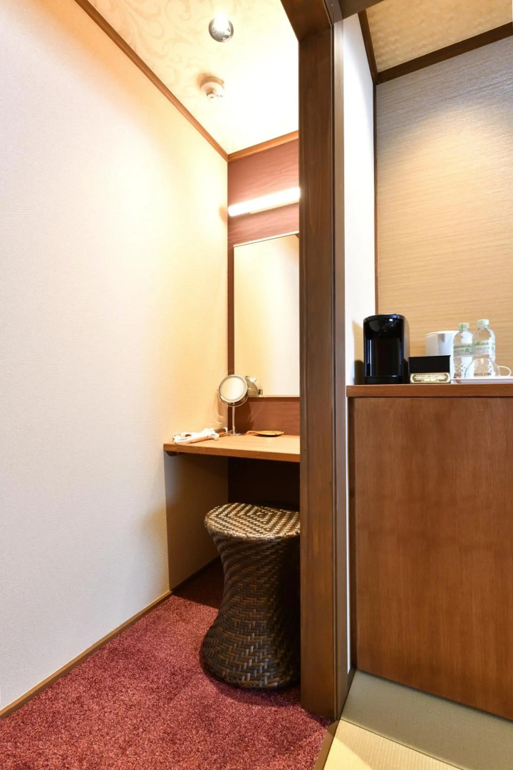 Yunogo Onsen HOTEL YUNOMORI BISYUNKAKU