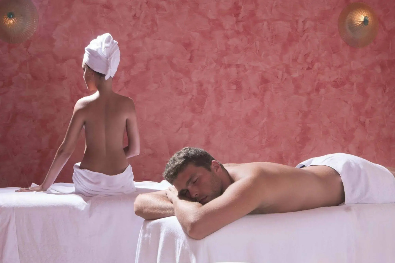 Nastro Azzurro Resort