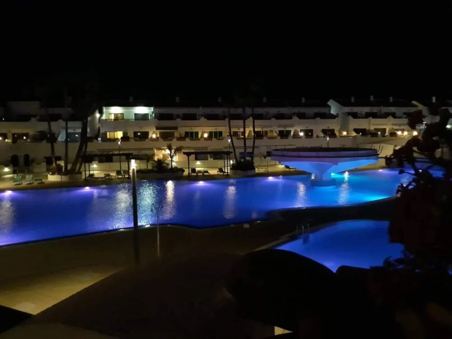 Apartamento Hercules