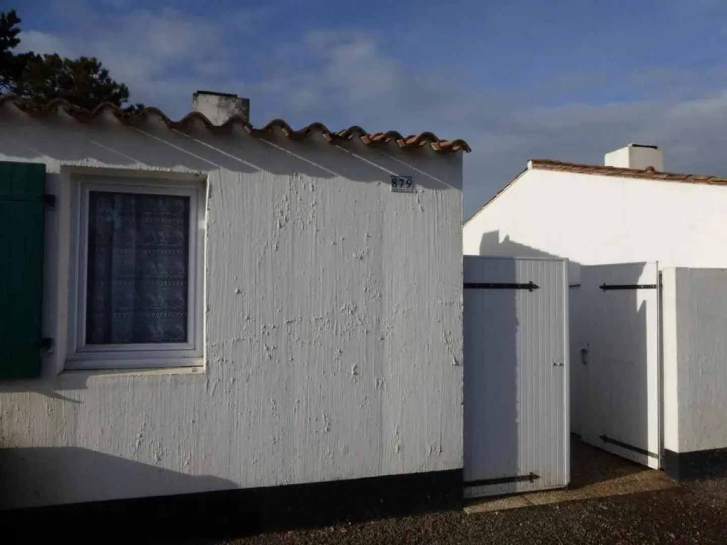 Maison Bretignolles-sur-Mer, 2 pièces, 5 personnes - FR-1-224A-388