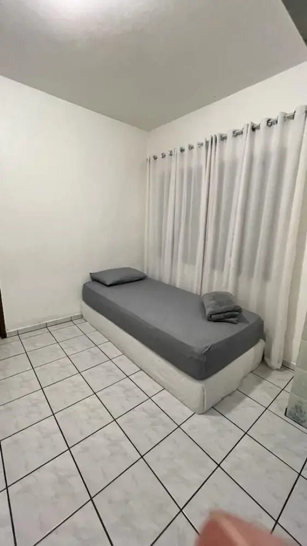 Pousada Central Jaraguá