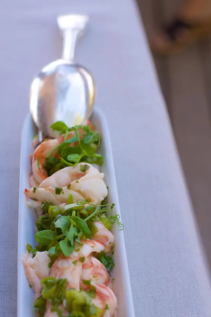 Grand Hôtel de Cala Rossa