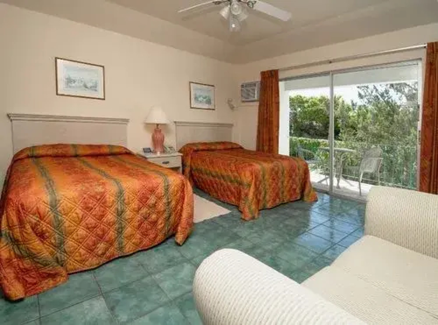 Sandpiper Apartments