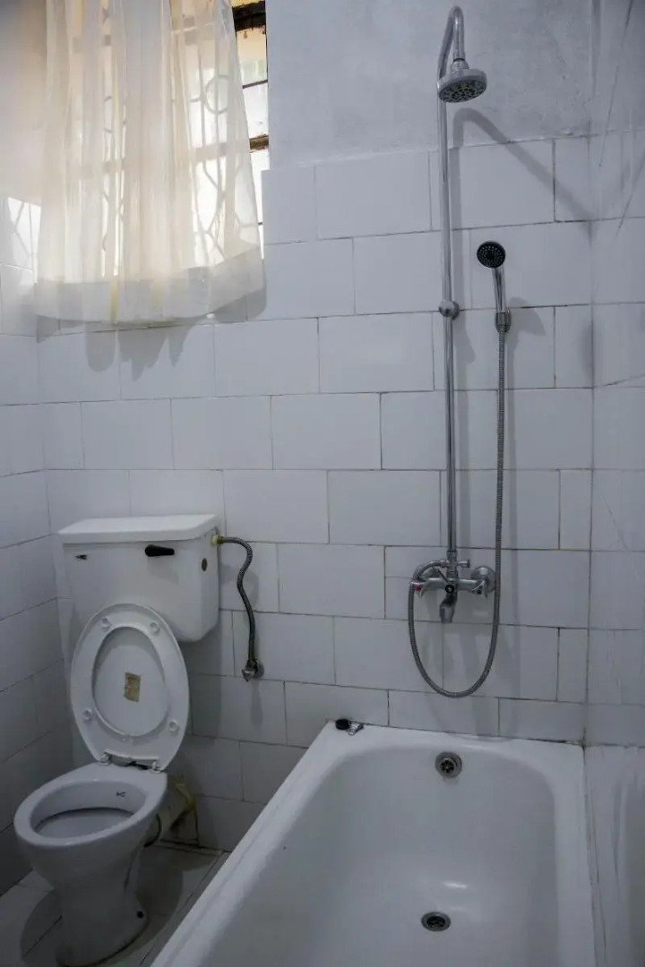 The  Secret  Garden  Hotel  Moshi