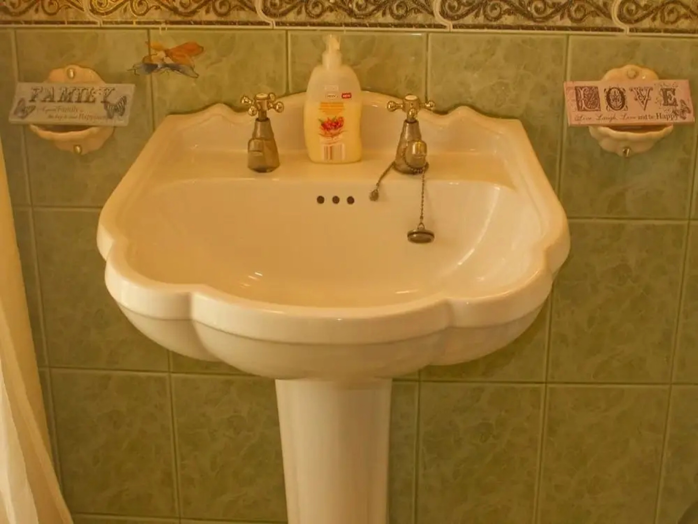 Mai Kelly Bed & Breakfast