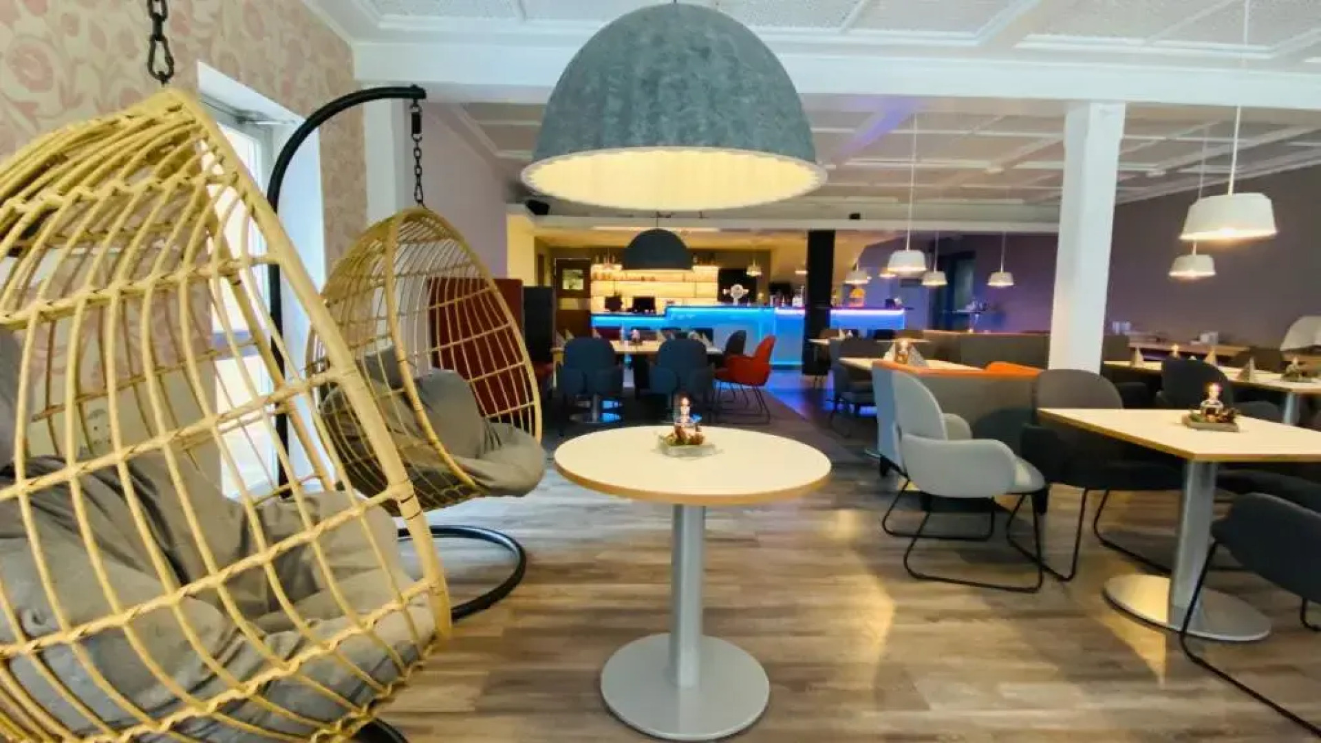 Parkhotel Borken-Hessen